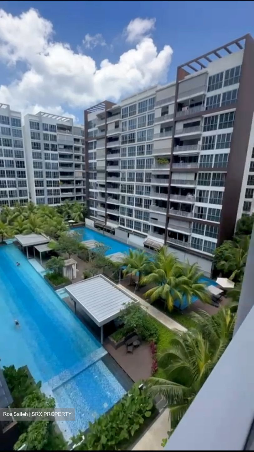 Seastrand (D18), Condominium #433732891